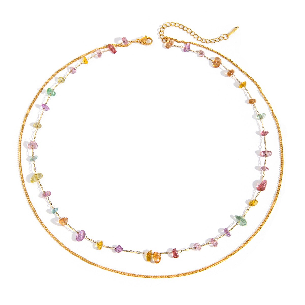 Chelsea Necklace