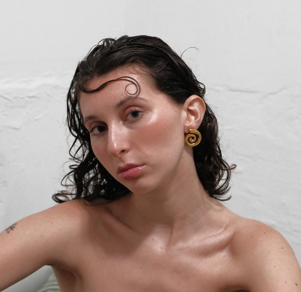 Claire Earrings