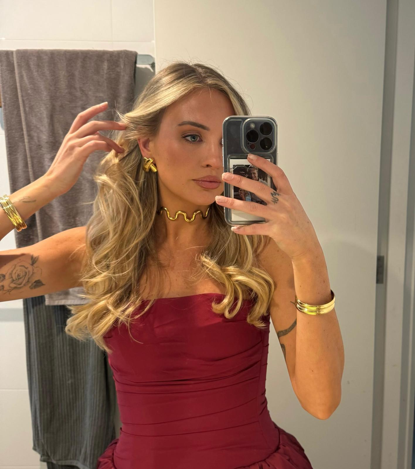 Emily Earrings