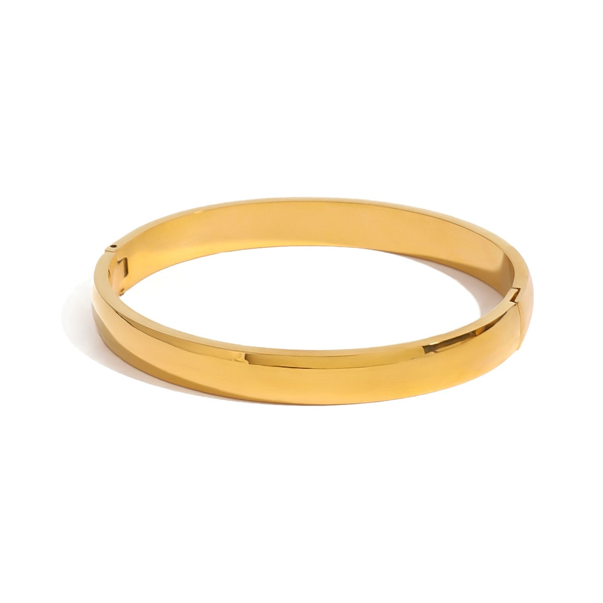 BB Bangle Gold