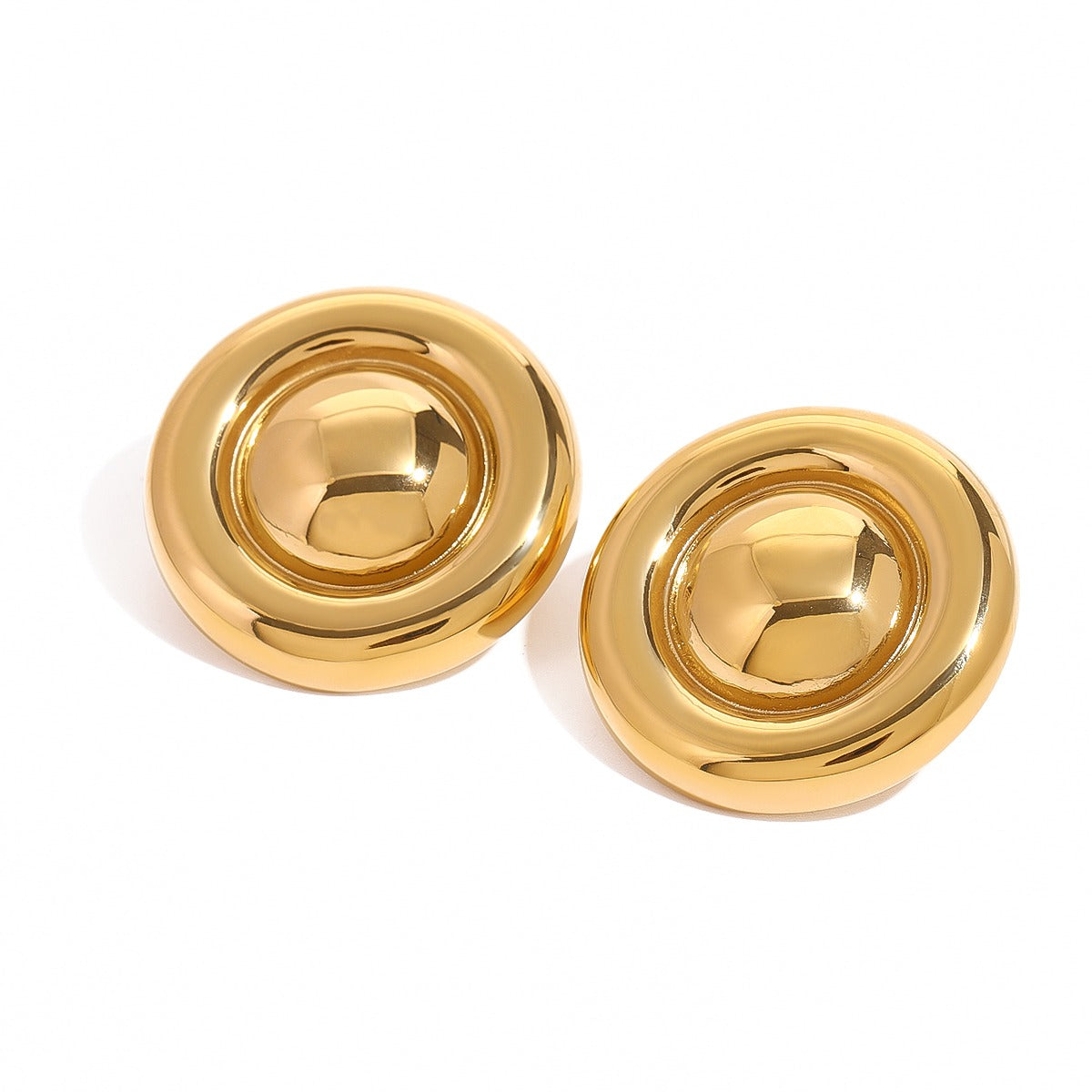 Madelaine Earrings