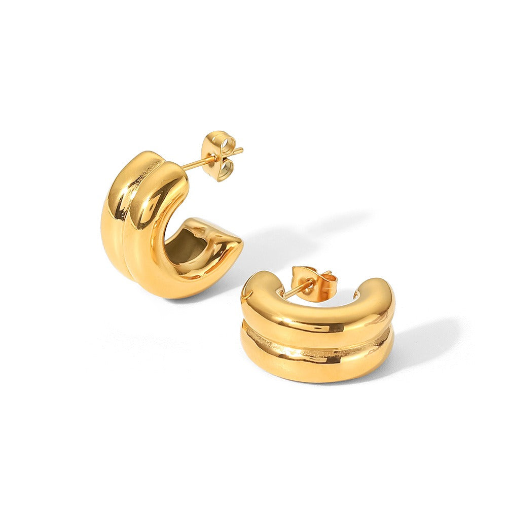 Olivia Earrings