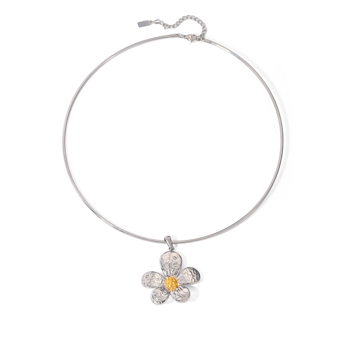 Gigi Choker Necklace