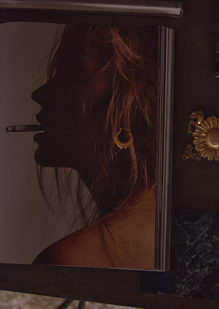 Lola Earrings