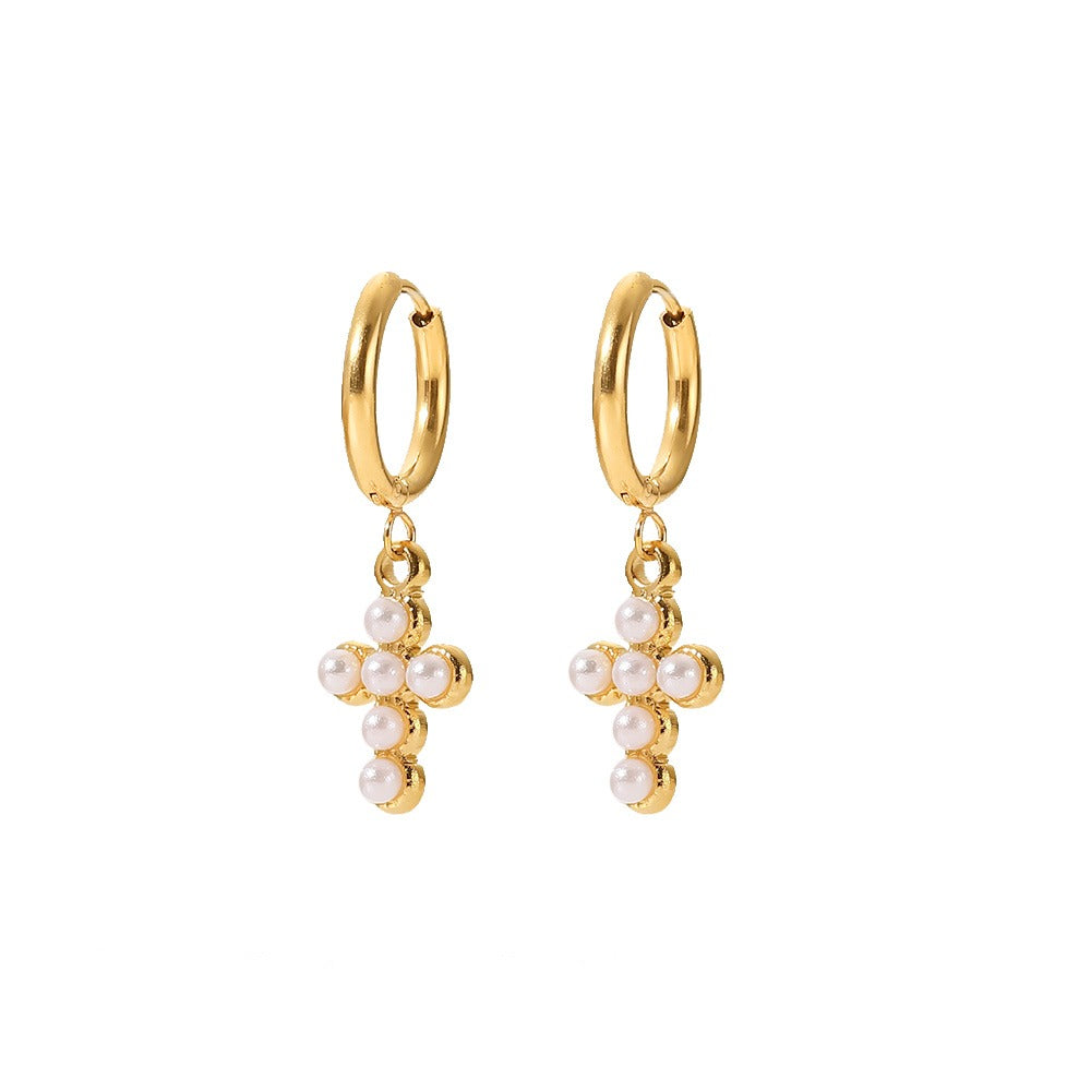 Charlotte Earrings
