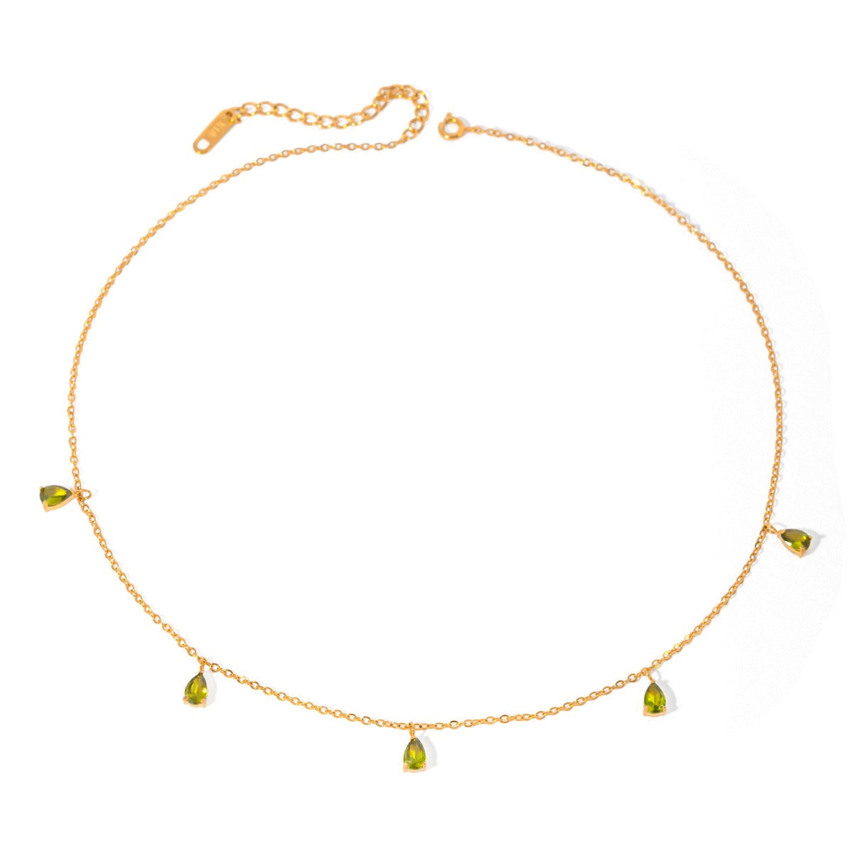 Kate Necklace