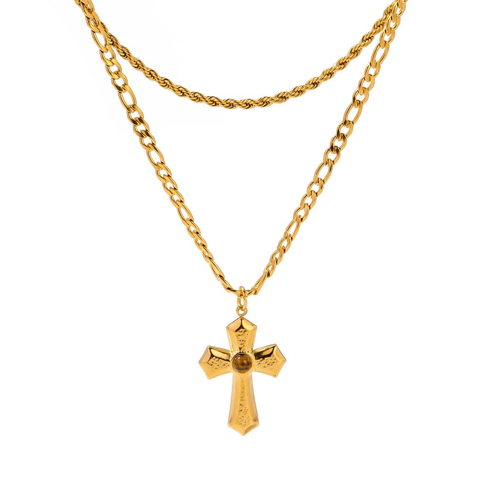 Hendrix Necklace