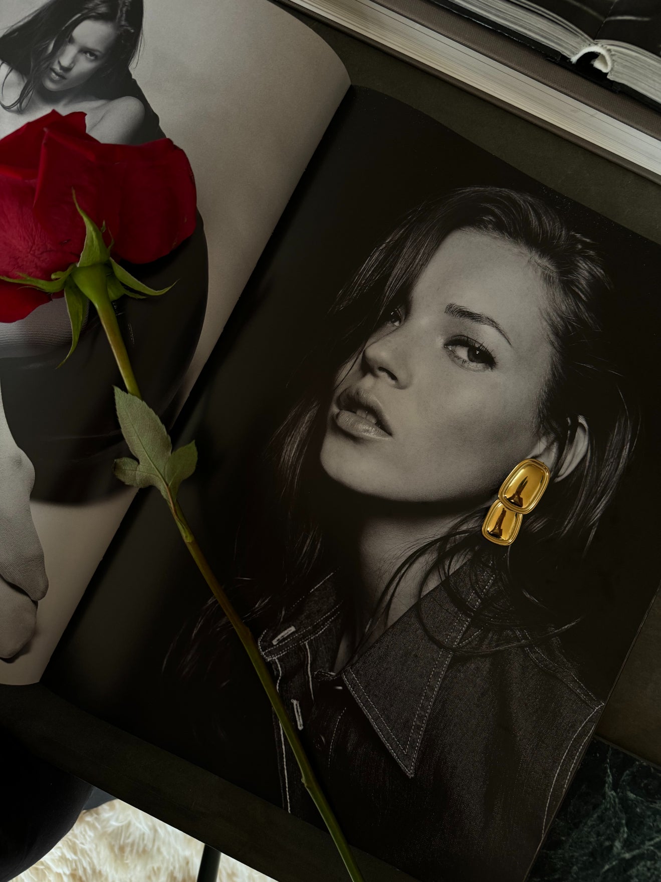 Chloe Earrings
