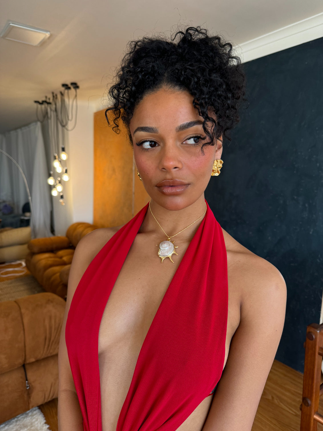 Camila Necklace