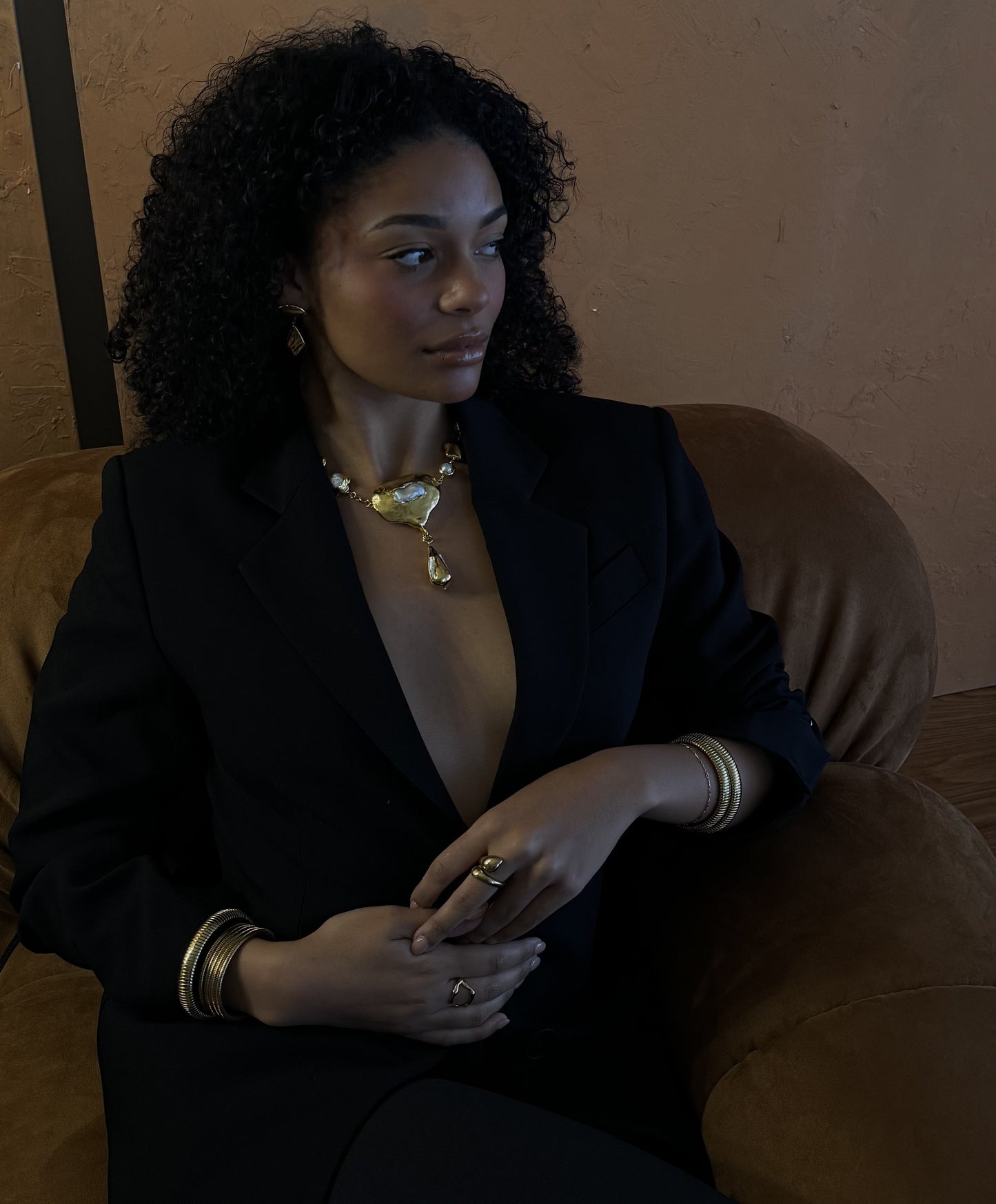Chanel Necklace