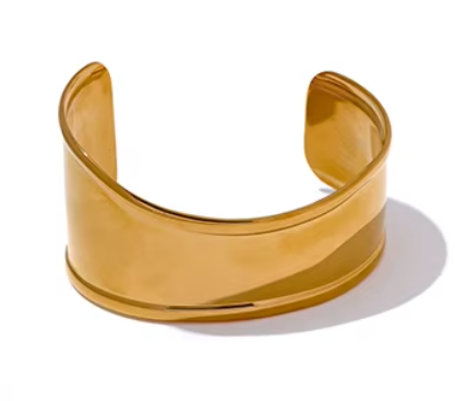 Saddle Bracelet
