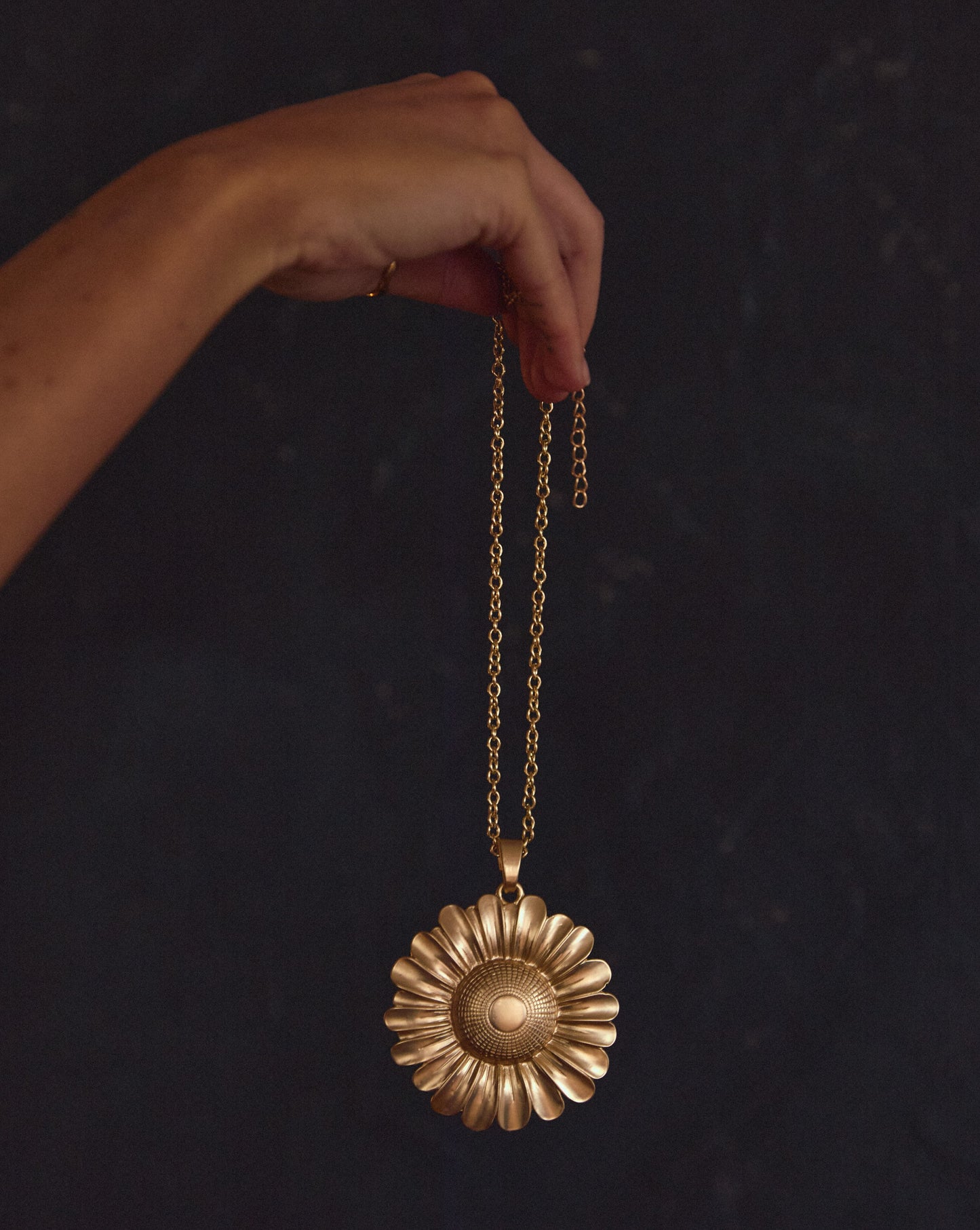 Prue Necklace