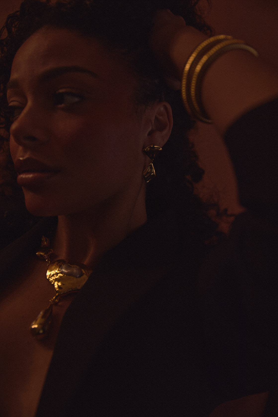 Kiara Earrings