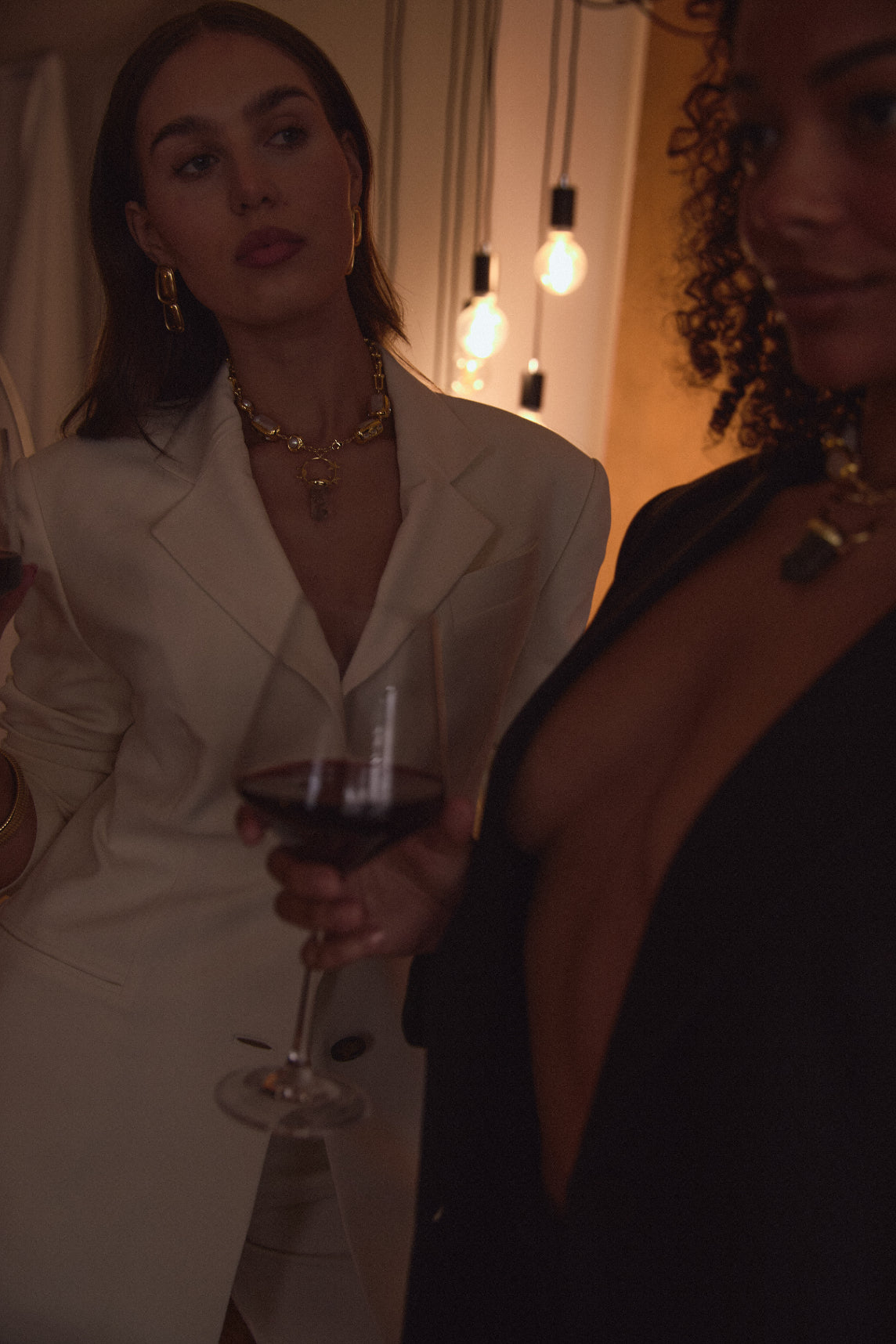Isla Necklace