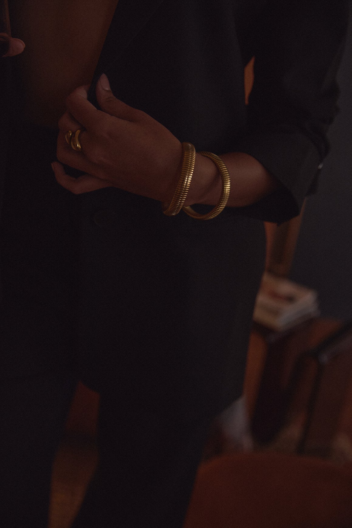 Capri Bracelet