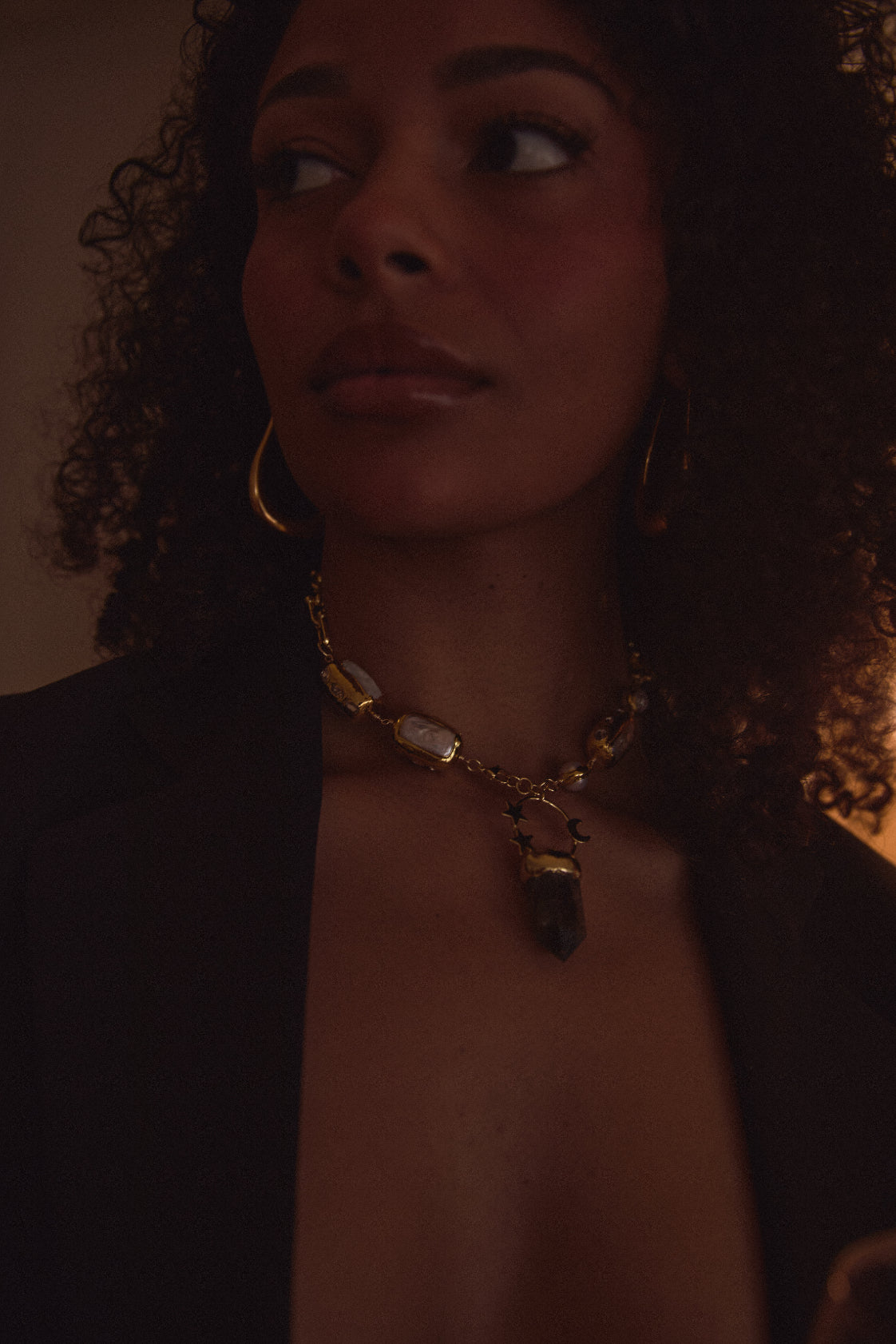 Isla Necklace
