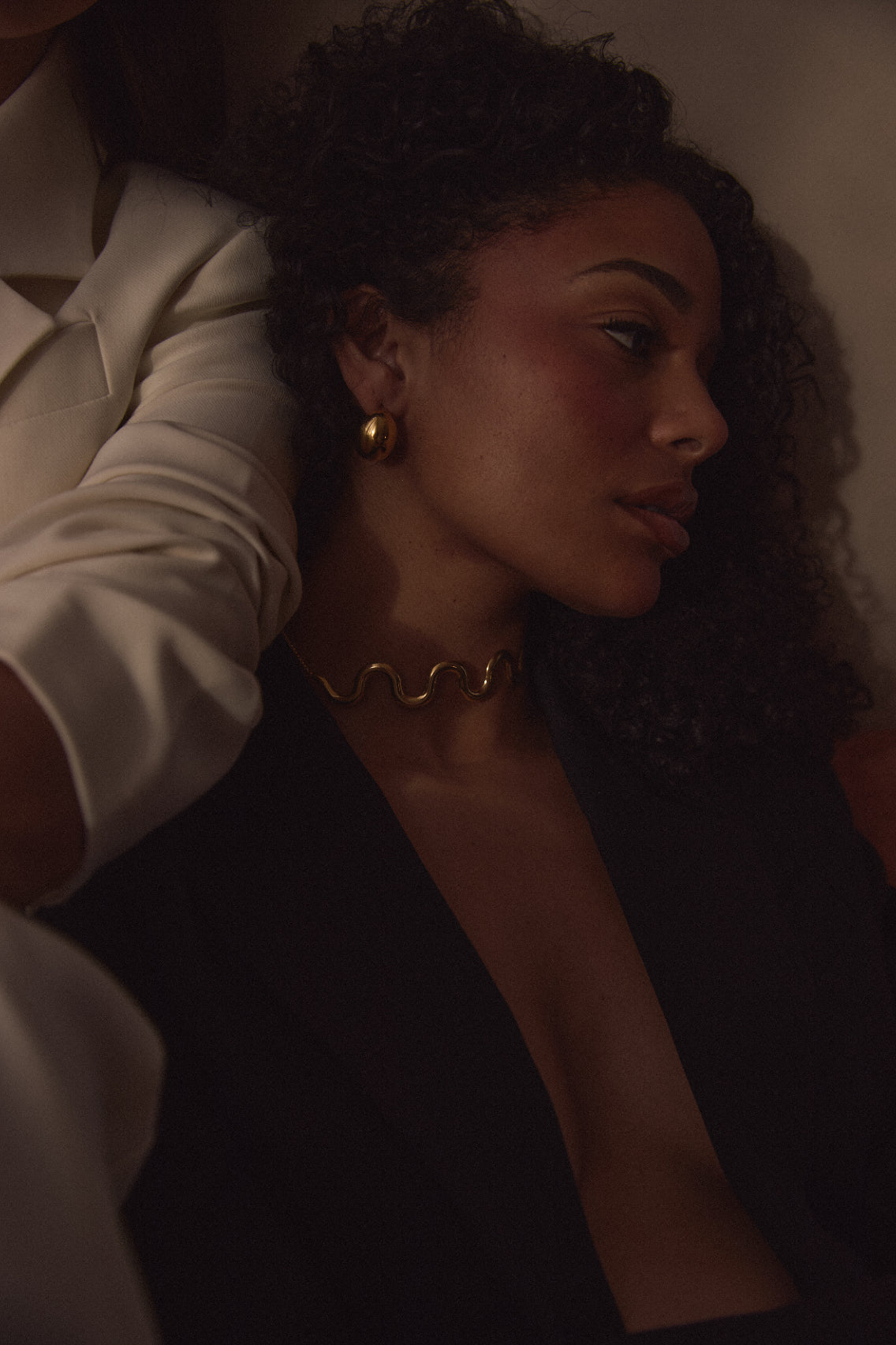 Rachel Earring
