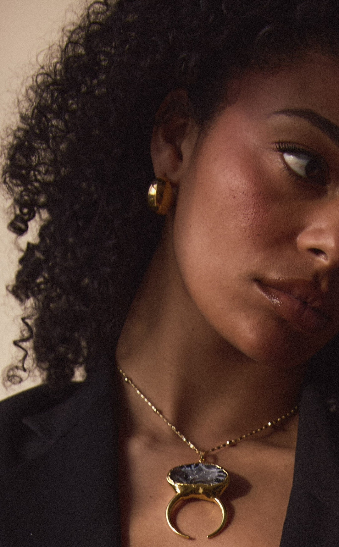 Rachel Earring