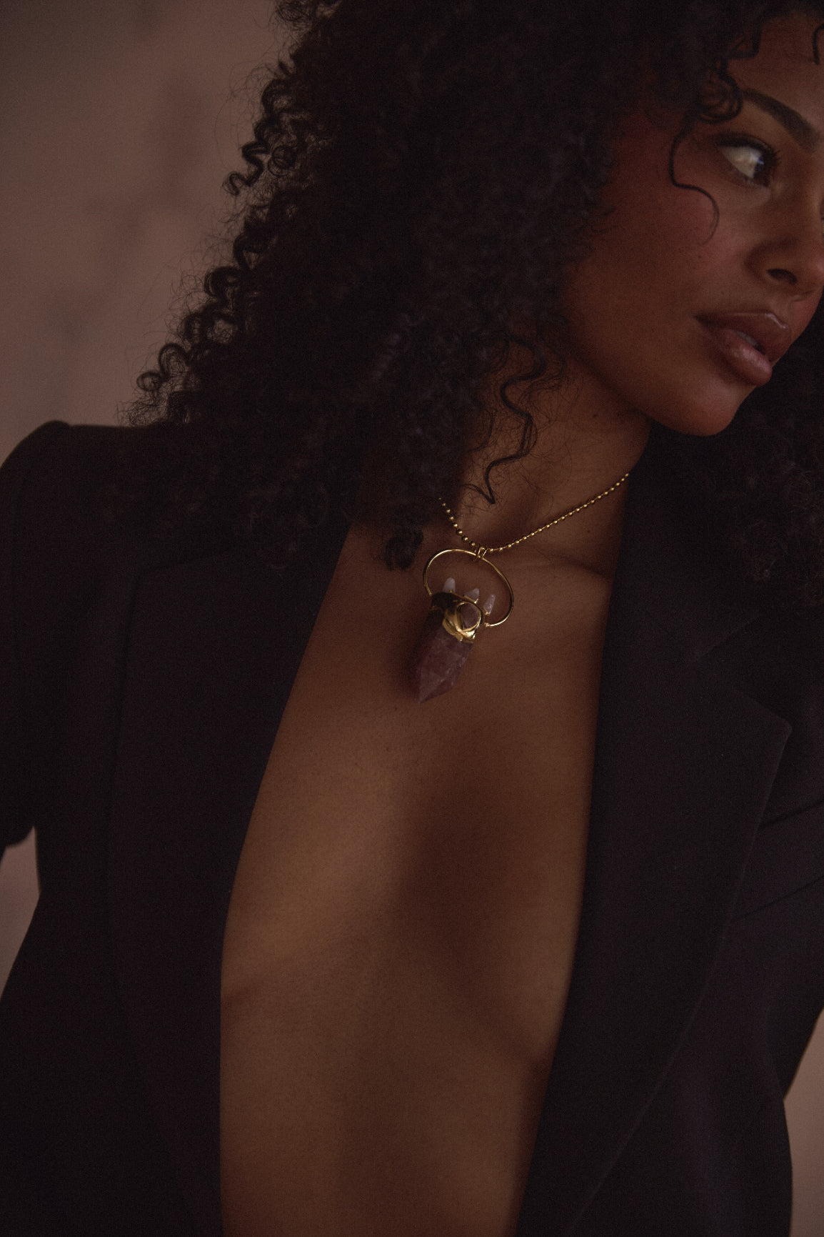 Ingrid Necklace