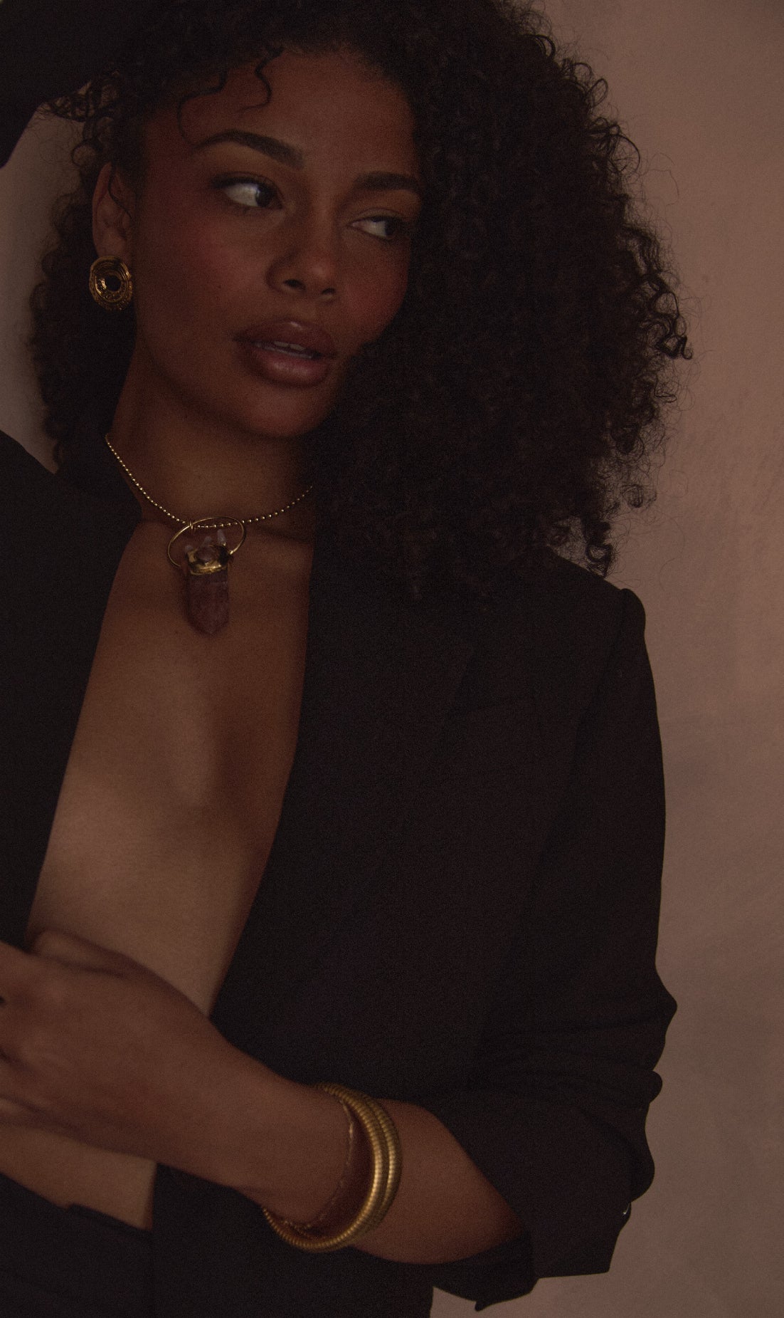 Ingrid Necklace