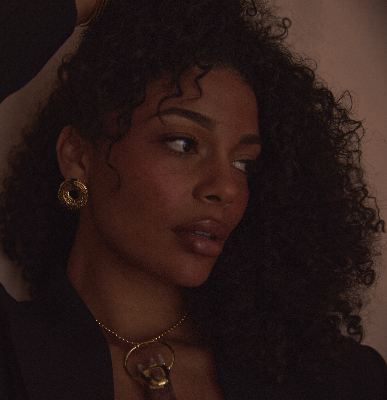 Bailey Earrings