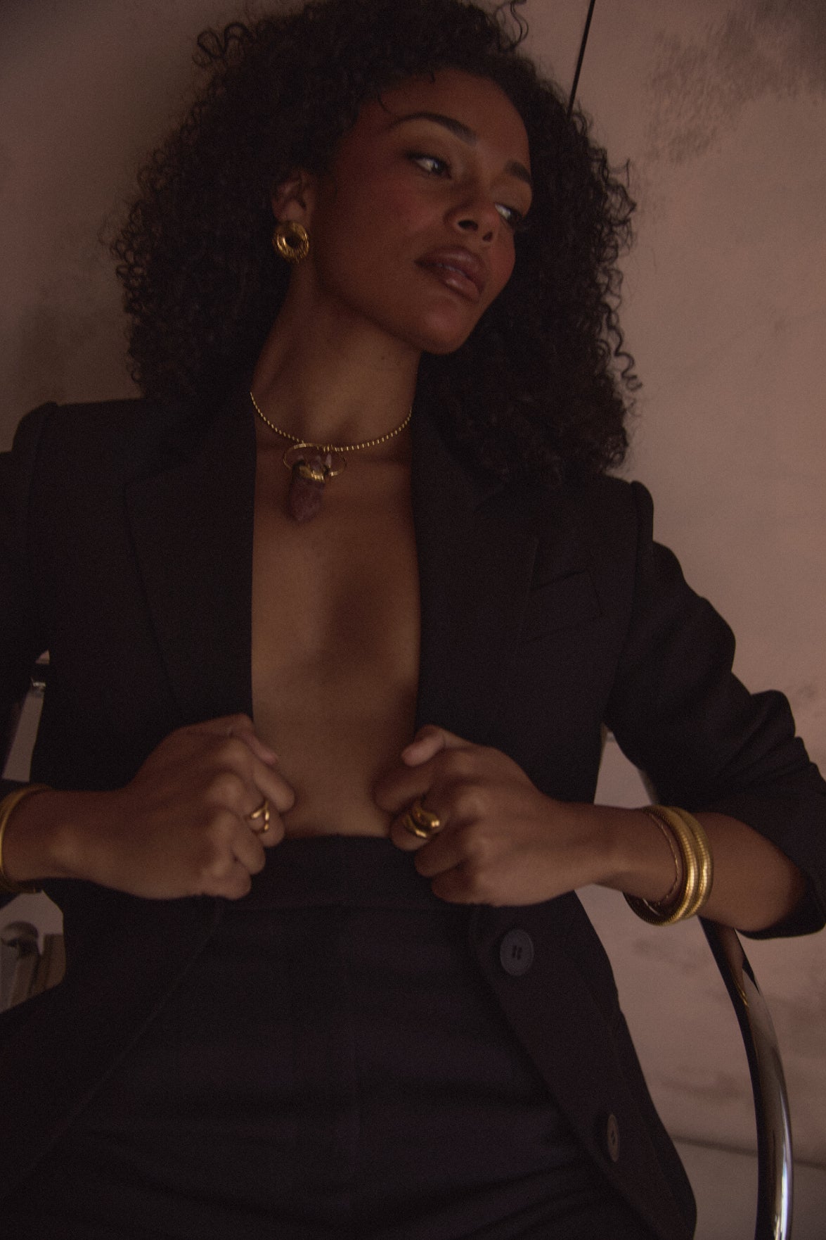 Bailey Earrings