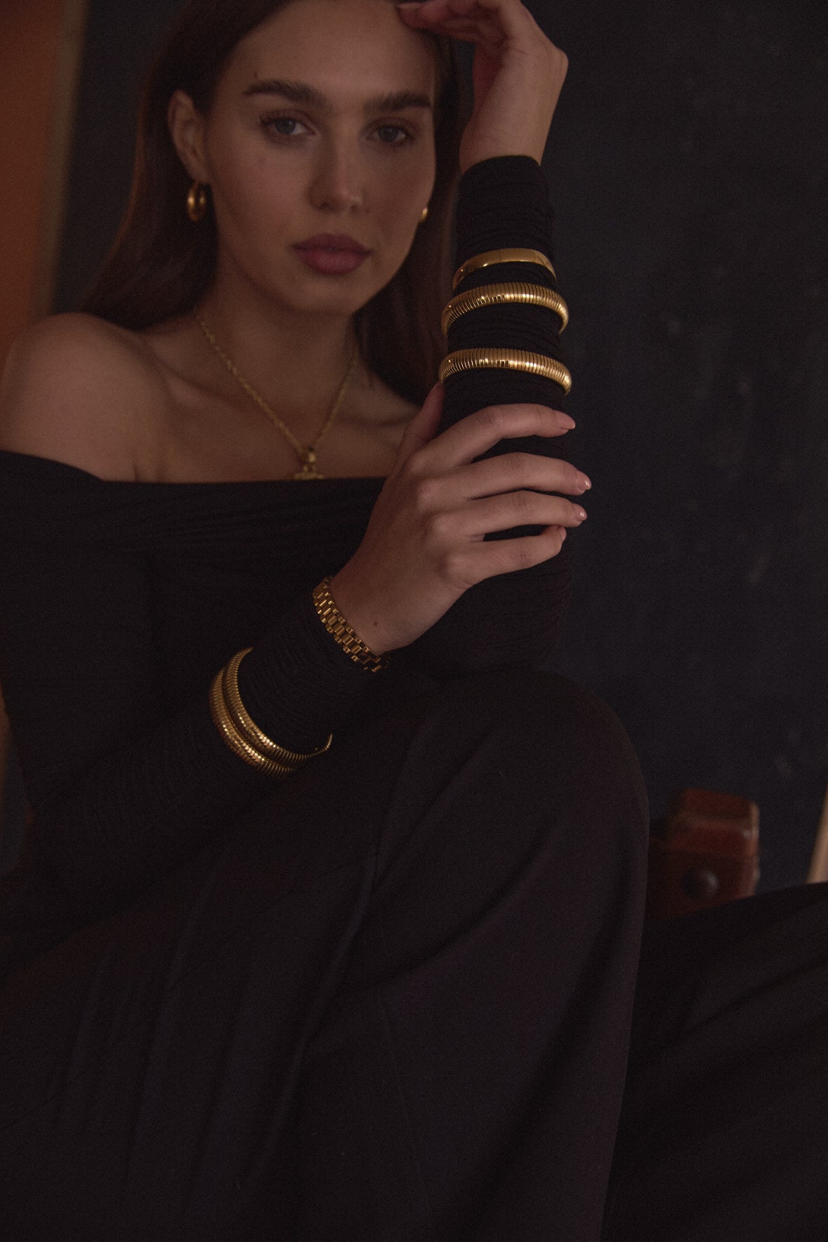 Capri Bracelet
