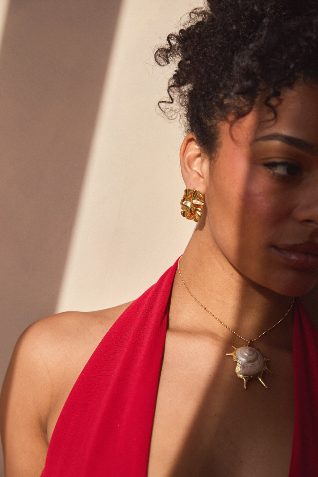 Camila Necklace