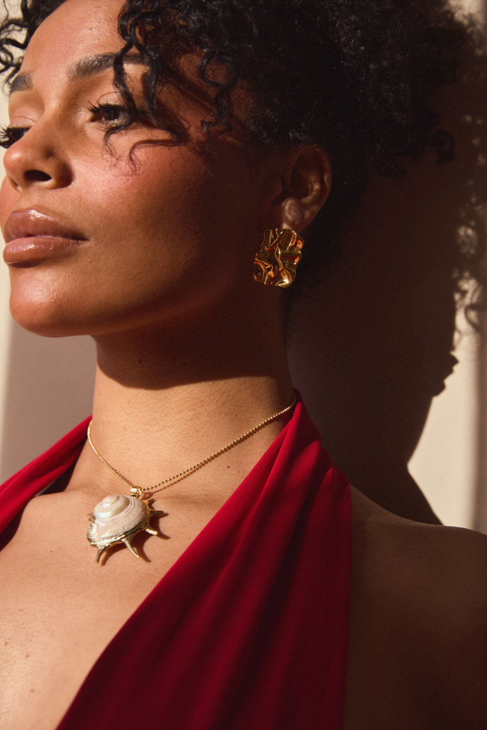 Aya Earrings