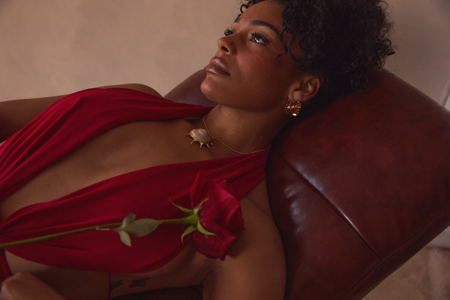 Aya Earrings