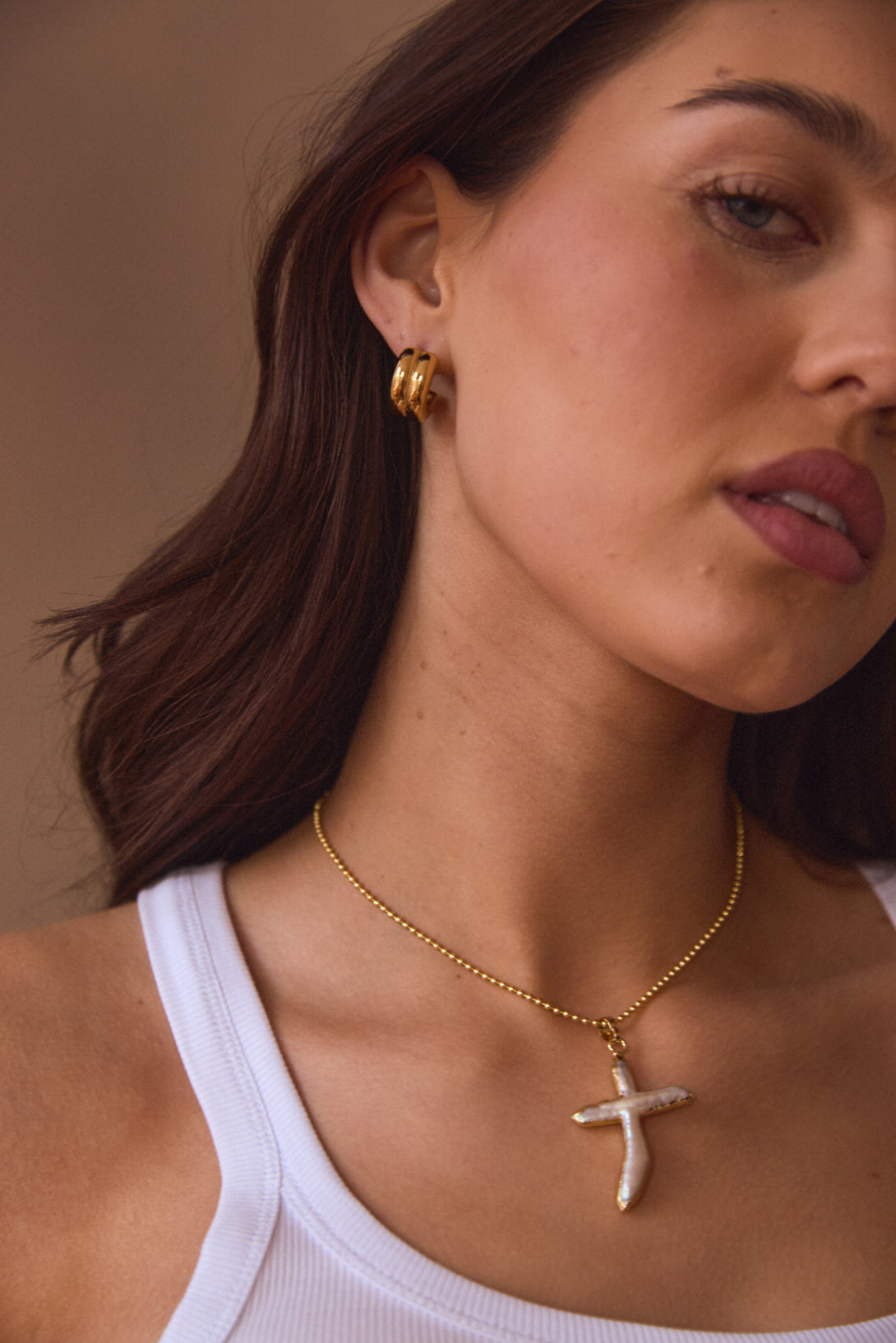 Olivia Earrings