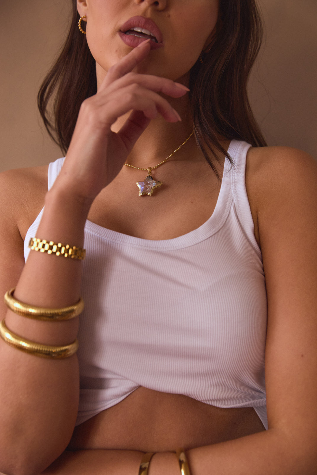 Luna Necklace