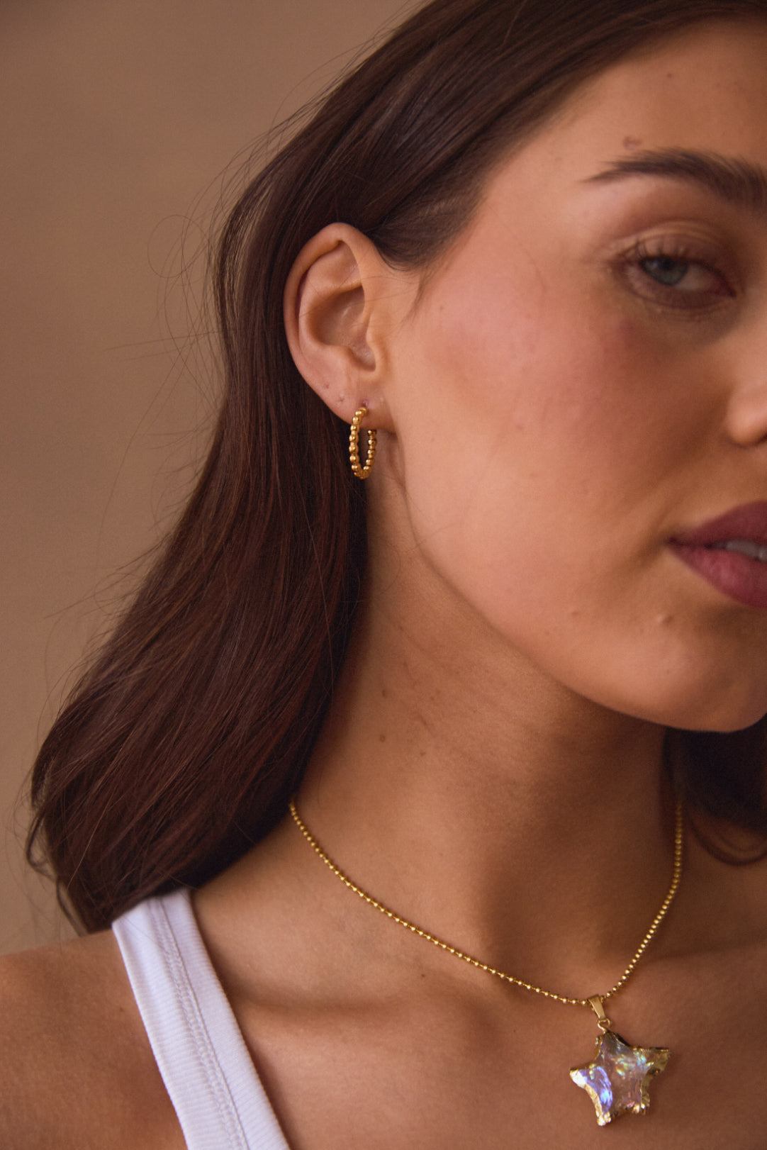Sienna Earrings