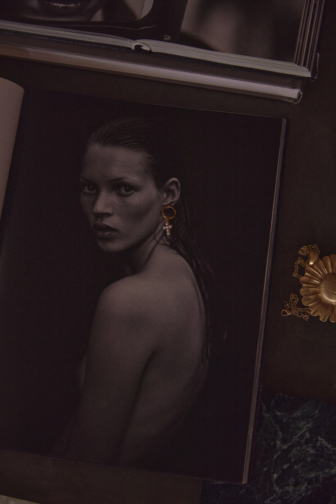 Charlotte Earrings
