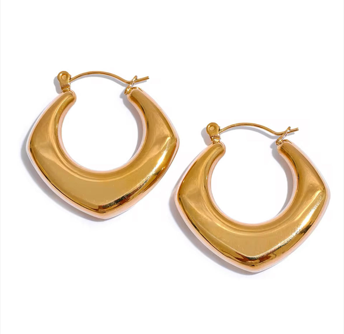 Lola Earrings