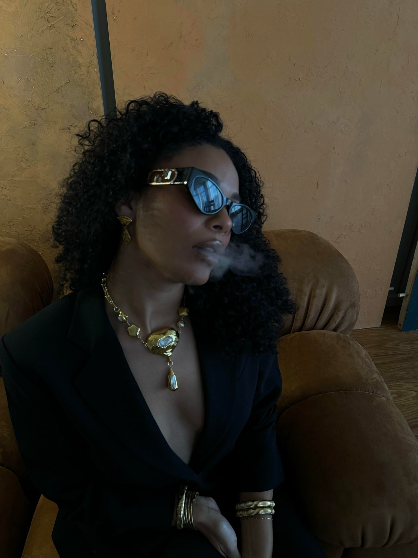 Kiara Earrings