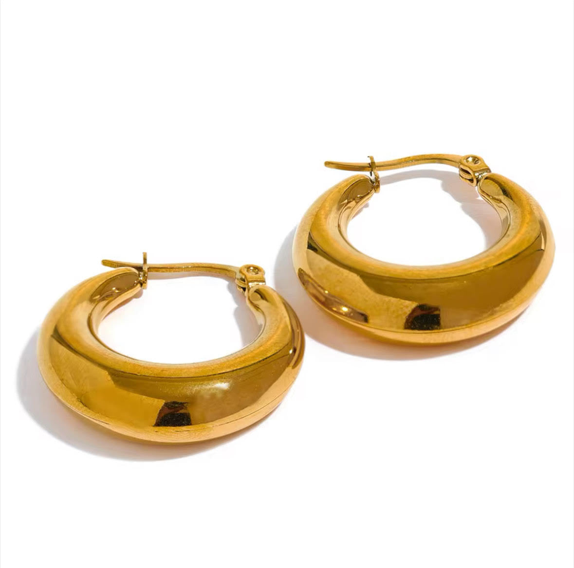 Zoe Earrings
